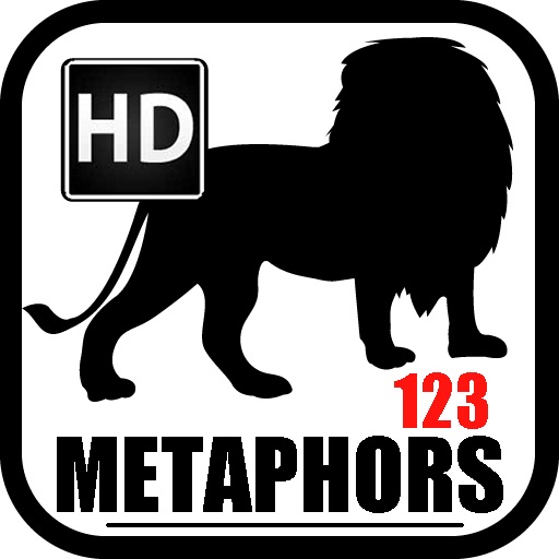 123 Animal Metaphors & Idioms Dictionary