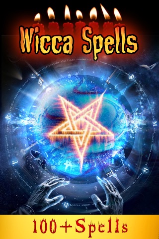 Wicca Spells