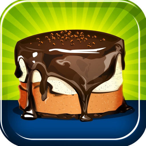 Brownies Baking Unlimited Pro - Fun Brownie Maker Mania iOS App