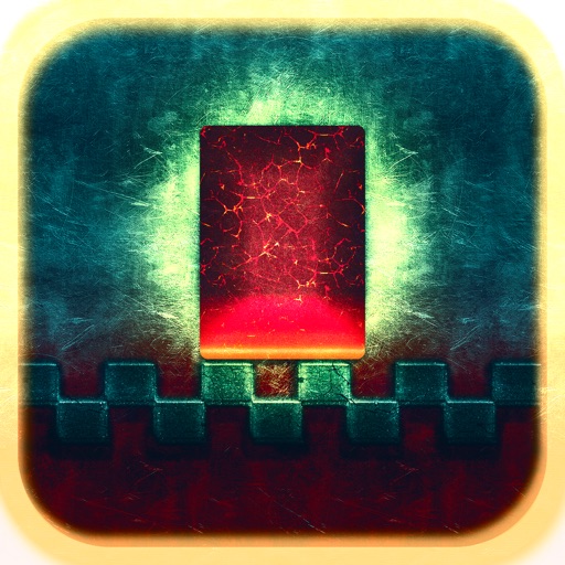 Booster Cube icon