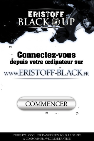 Eristoff Black screenshot 2