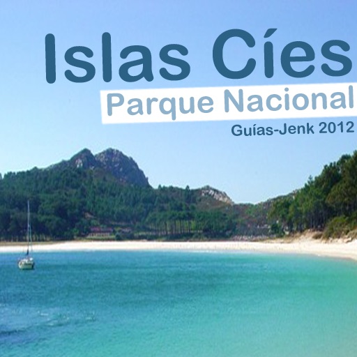 IslasCies icon