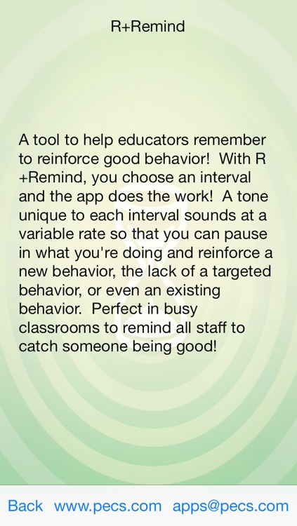 R+Remind screenshot-4