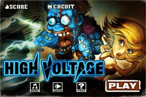 High Voltage screenshot 3