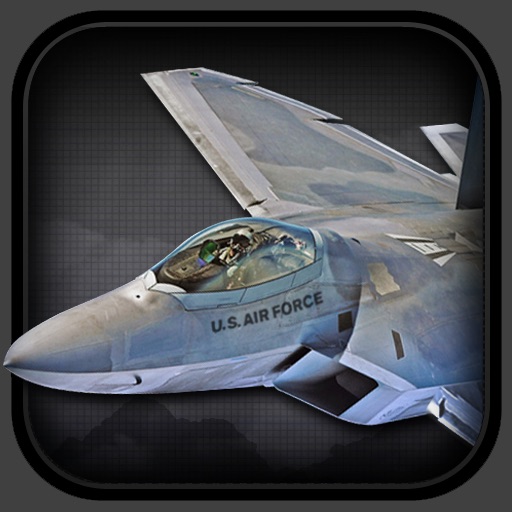 USAF Make It Fly iOS App