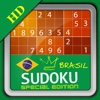 SUDOKU Brasil HD