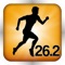 Want to run a marathon but don’t know where to begin