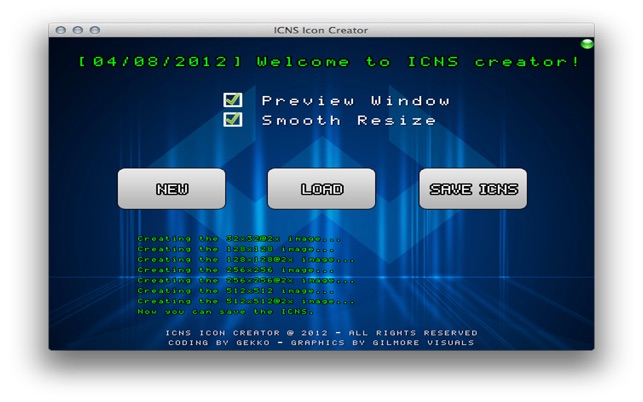 icns creator