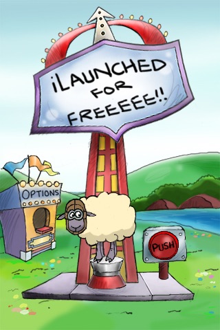 How to cancel & delete Sheep Launcher Free! from iphone & ipad 1