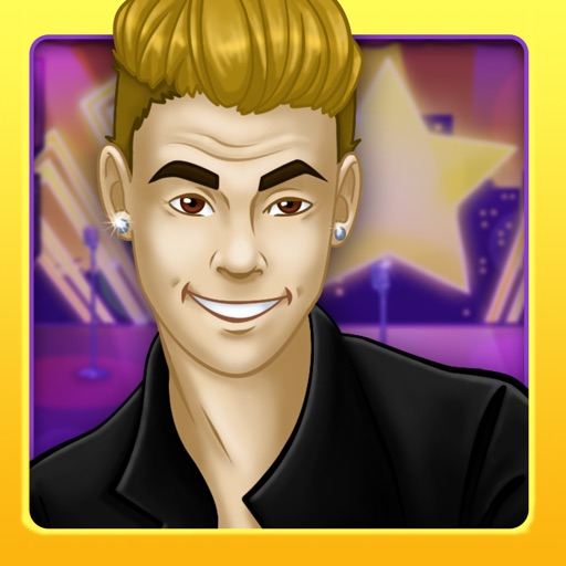 Celebrity Twerking Runner Game FREE: Justin Bieber and Miley Cyrus Edition - Fun Dash and Jump by Top Kingdom games