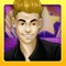Celebrity Twerking Runner Game FREE: Justin Bieber and Miley Cyrus Edition - Fun Dash and Jump by Top Kingdom games
