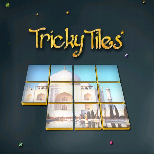 Tricky Tiles