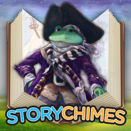 The Treasure StoryChimes icon