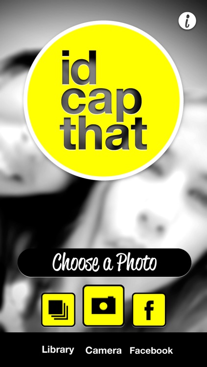 I'd Cap That® 2 With Animated GIF Camera
