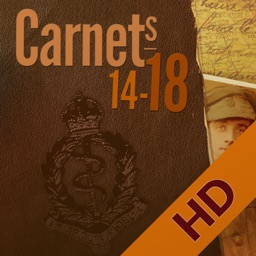 Guerre 14-18 HD