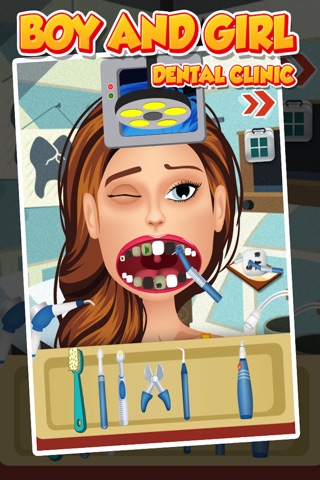 Boy & Girl Dental Clinic screenshot 2