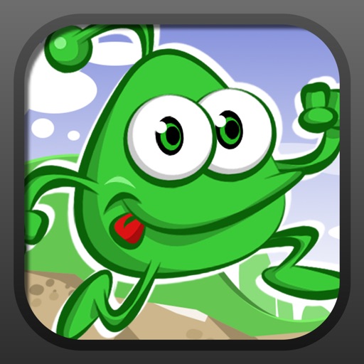Angry Monsters Free Game iOS App