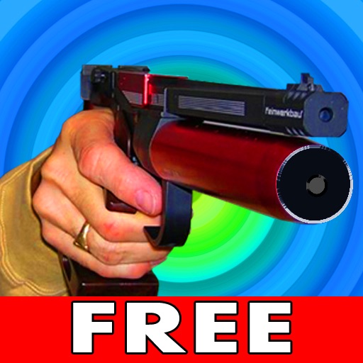 3D Pro Shooting Lite icon