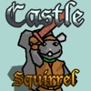 Castle Squirrel