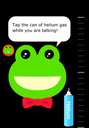 HeliumFrog(圖2)-速報App