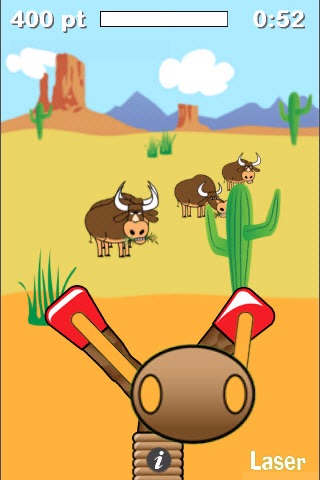 Slingshot Cowboy Plusのおすすめ画像5