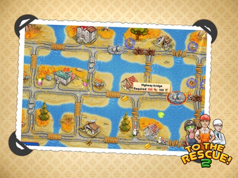 To The Rescue HD 2 screenshot 4