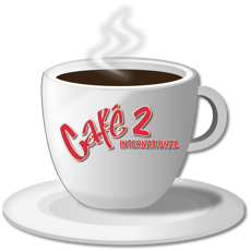 ‎Café International 2