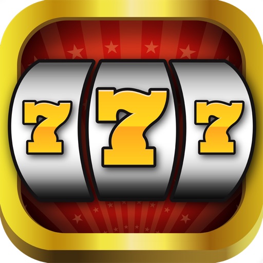 Classic Slot Mania - Big Casino Deal FREE icon