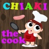 Chiaki Cook