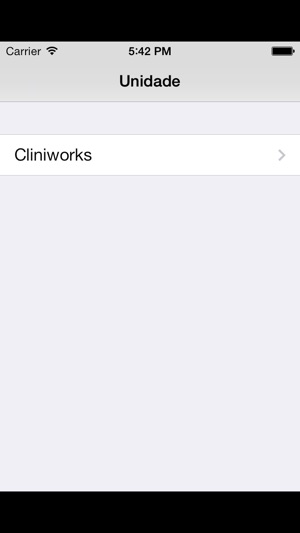 Cliniworks Mobile(圖2)-速報App