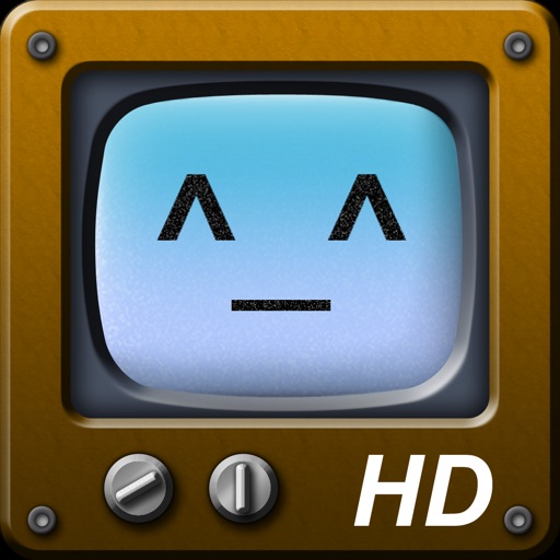 GravBot HD icon