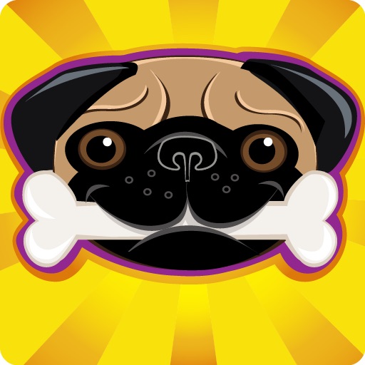 Doggie Go Go iOS App