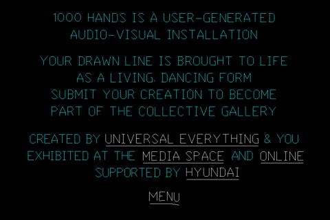 1000 Hands screenshot 2