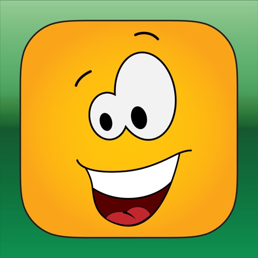 Funny Jokes: Hand Picked Joke Collection icon