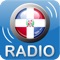 Radio Dominican Republic allows you to listen to a great variety of radio stations from Dominican Republic on a simple and intuitive way