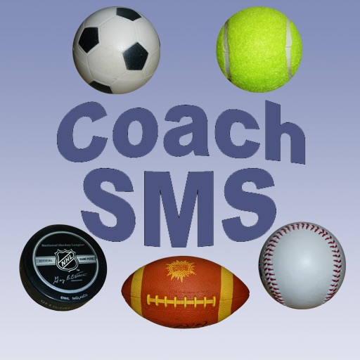 Sports Coach SMS