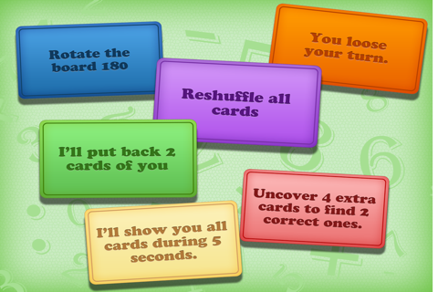 Dragon Math Free : Memorize your Math tables playing screenshot 3