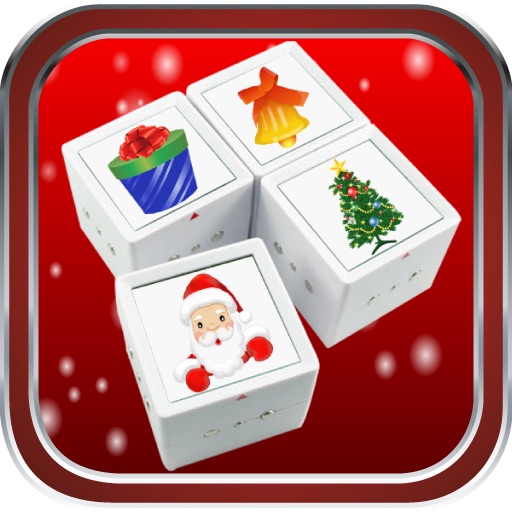 Christmas Riddle icon