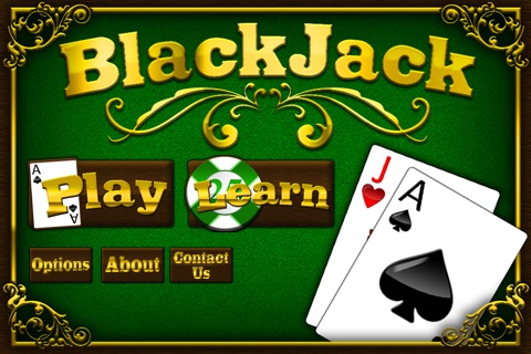 BlackJack-21 Free