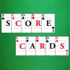 Score Cards: aka Golf, Polish Poker