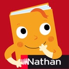 Mes histoires Nathan : des livres interactifs pour les enfants dès 3 ans