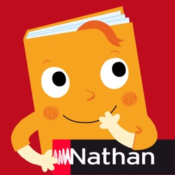 Mes histoires Nathan : des livres interactifs pour les enfants dès 3 ans