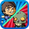 Pepito Canijo - Real Monsters Walking - Free Mobile Edition