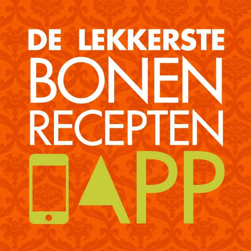 De lekkerste bonen recepten App