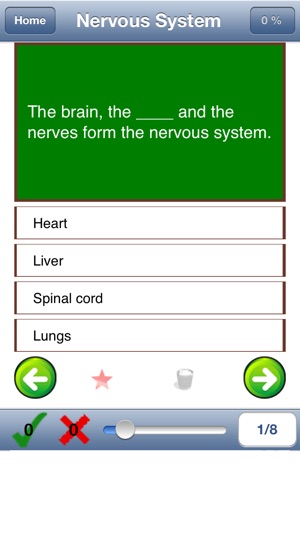 Grade 5 Science(圖2)-速報App