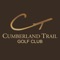 Cumberland Trail Golf Course app provides all the information you need regarding the golf courses, allows you to book a tee time and tells you the distance of your shot while you are on the course