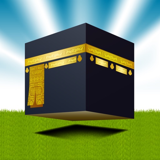 Hajj Fiqh icon