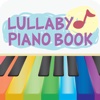 Lullaby Piano Book