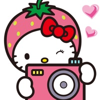 Hello Kitty Camera