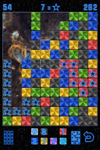 Cluster Frenzy Lite screenshot 3